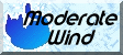 Moderate Wind